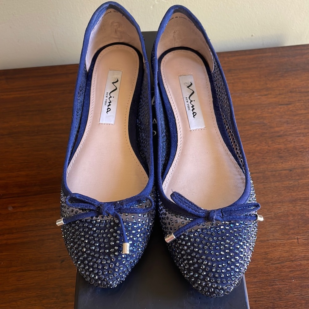 Adrianna Papell Ballet Flats